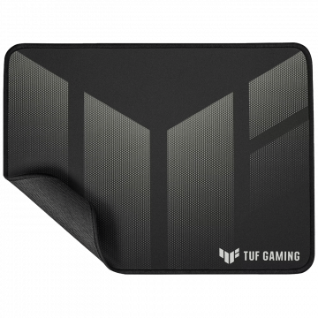 Asus Podloga za miš, 260 x 360 x 2 mm, TUF Gaming P1 - TUF Gaming P1 Mouse Pad