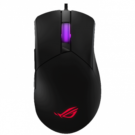 Asus Miš optički, gaming, 12000 dpi, USB, ROG Gladius III Core - ROG Gladius III Core Gaming Mouse