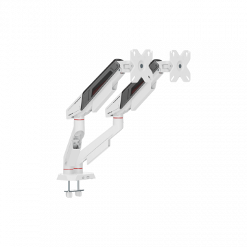 White Shark STALAK Desktop GMS-3211 KHUFU-II / 2 Monitora