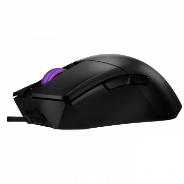 Asus Miš optički, gaming, 12000 dpi, USB, ROG Gladius III Core - ROG Gladius III Core Gaming Mouse
