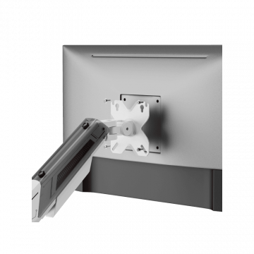White Shark STALAK Desktop GMS-3211 KHUFU-II / 2 Monitora