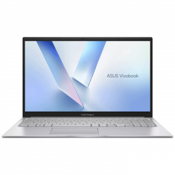 Asus Laptop 16", Intel Core 5 210H 1.4GHz, 16GB, SSD 512 GB - VivoBook 15 X1504VA-BQ2911