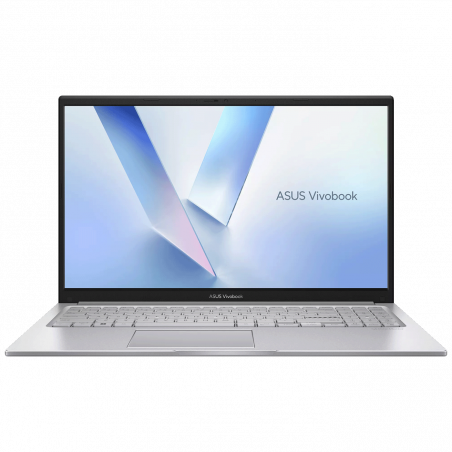 Asus Laptop 16", Intel Core 5 210H 1.4GHz, 16GB, SSD 512 GB - VivoBook 15 X1504VA-BQ2911