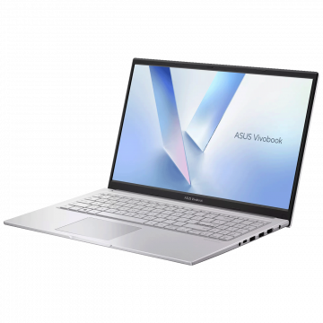 Asus Laptop 16", Intel Core 5 210H 1.4GHz, 16GB, SSD 512 GB - VivoBook 15 X1504VA-BQ2911