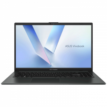 Asus Laptop 15,6", Ryzen 3 7320U, 16GB DDR5, SSD 512 GB - VivoBook E1504FA-BQ2338