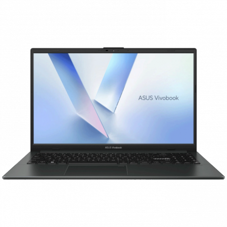 Asus Laptop 15,6", Ryzen 3 7320U, 16GB DDR5, SSD 512 GB - VivoBook E1504FA-BQ2338