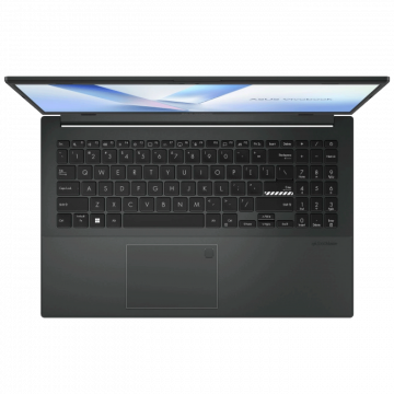 Asus Laptop 15,6", Ryzen 3 7320U, 16GB DDR5, SSD 512 GB - VivoBook E1504FA-BQ2338