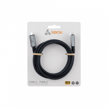 SBOX kabal Type-C Type-C 240W 80Gbps 16K/60Hz
