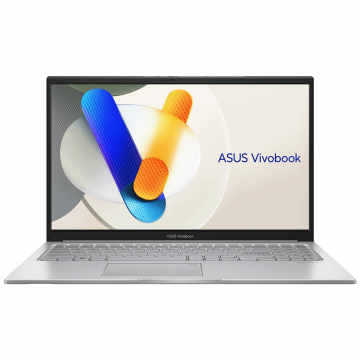 Asus Laptop 15.6", Intel i3-1315U, 16GB DDR4, SSD 512GB - X1504VA-BQ2625