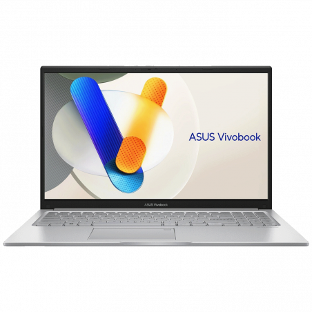 Asus Laptop 15.6", Intel i3-1315U, 16GB DDR4, SSD 512GB - X1504VA-BQ2625