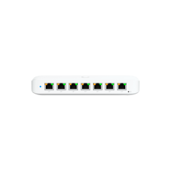 UBIQUITI UniFi Switch Ultra 60W, PoE+ switch | Giga Informatika