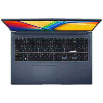 Asus Laptop 15.6", Intel i5-13420H, 16GB DDR4, SSD 512GB - X1502VA-BQ433