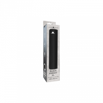 White Shark PODLOGA ZA MIŠ GMP-2501 BLACK KNIGHT XL 80x35cm