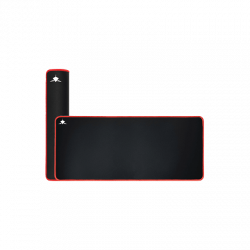 White Shark PODLOGA ZA MIŠ GMP-2502 RED KNIGHT XL 80x35cm