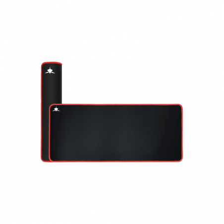 White Shark PODLOGA ZA MIŠ GMP-2502 RED KNIGHT XL 80x35cm