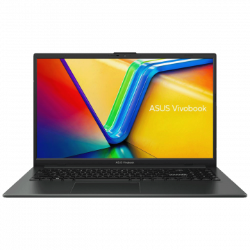 Asus Laptop 15.6", AMD Ryzen 3 7320U 2.4 GHz, 8GB, SSD 512 TB - Vivobook Go 15 E1504FA-BQA2876
