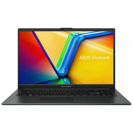 Asus Laptop 15.6", AMD Ryzen 3 7320U 2.4 GHz, 8GB, SSD 512 TB - Vivobook Go 15 E1504FA-BQA2876