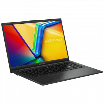 Asus Laptop 15.6", AMD Ryzen 3 7320U 2.4 GHz, 8GB, SSD 512 TB - Vivobook Go 15 E1504FA-BQA2876