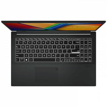 Asus Laptop 15.6", AMD Ryzen 3 7320U 2.4 GHz, 8GB, SSD 512 TB - Vivobook Go 15 E1504FA-BQA2876