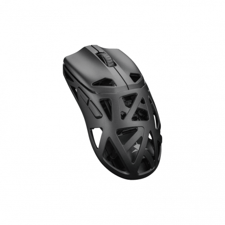 White Shark MIŠ WGM-5019 DAGONET-2 / 24.000 DPI - Crni/Wireless