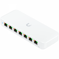 UBIQUITI UniFi Switch Ultra 60W, PoE+ switch | Giga Informatika