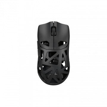 White Shark MIŠ WGM-5019 DAGONET-2 / 24.000 DPI - Crni/Wireless