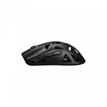 White Shark MIŠ WGM-5019 DAGONET-2 / 24.000 DPI - Crni/Wireless