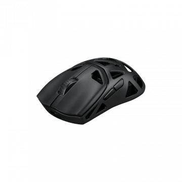 White Shark MIŠ WGM-5019 DAGONET-2 / 24.000 DPI - Crni/Wireless