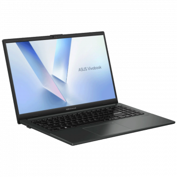 Asus Laptop 15.6", AMD Ryzen 5 40 2.8 GHz, 8GB, SSD 512 TB - VivoBook E1504FA-BQ2909