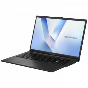 Asus Laptop 15.6", AMD Ryzen 5 40 2.8 GHz, 8GB, SSD 512 TB - VivoBook E1504FA-BQ2909