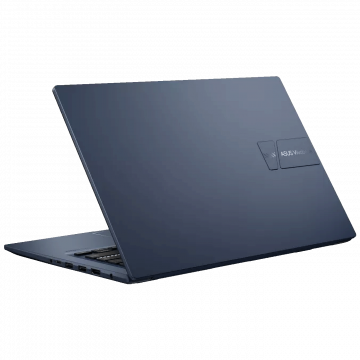 Asus Laptop 15.6", Intel Core 3 304 1.5 GHz, 8GB, SSD 256 TB - Vivobook 15 X1504MA-BQ601