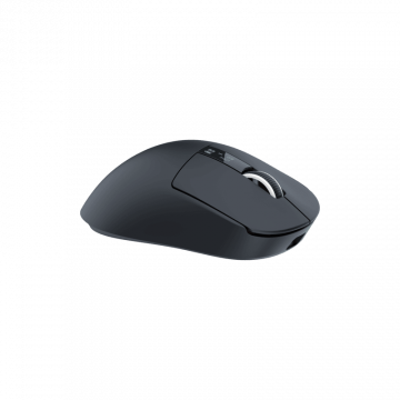 White Shark MIŠ WGM-5023 GAWAIN / 12.000 DPI - Crni / Wireless