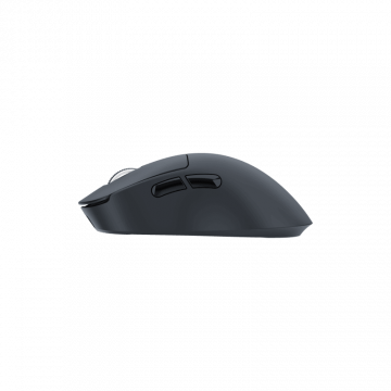 White Shark MIŠ WGM-5023 GAWAIN / 12.000 DPI - Crni / Wireless