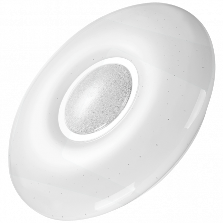 Avide Plafonjera LED, Apollo, 18W, 1600 lm, 4000K, IP20 - ACLO33NW-18W-APO