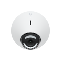 UBIQUITI UniFi G5 Dome 2K kamera za video nadzor | Giga Informatika