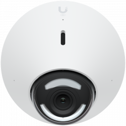 UBIQUITI UniFi G5 Dome 2K kamera za video nadzor | Giga Informatika