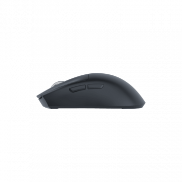 White Shark MIŠ WGM-5022 LUCAN / 12.000 DPI - Crni / Wireless