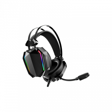 Baracuda HEADSET BGH-041 SEAGUL Crne
