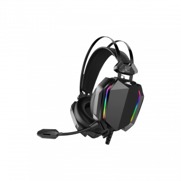 Baracuda HEADSET BGH-041 SEAGUL Crne