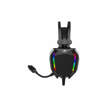 Baracuda HEADSET BGH-041 SEAGUL Crne