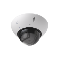 UBIQUITI UniFi G6 Pro Dome 4K kamera za nadzor | Giga Informatika