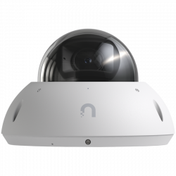 UBIQUITI UniFi G6 Pro Dome 4K kamera za nadzor | Giga Informatika