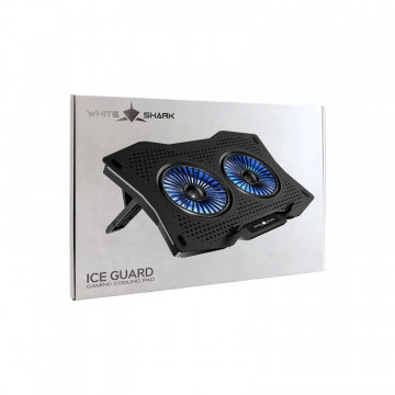 White Shark RASHLADNI STALAK GCP-4 ICE GUARD / 2 vent.