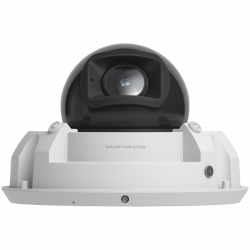 UBIQUITI UniFi G6 Pro Dome 4K kamera za nadzor | Giga Informatika