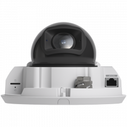 UBIQUITI UniFi G6 Pro Dome 4K kamera za nadzor | Giga Informatika