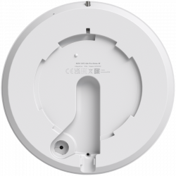 UBIQUITI UniFi G6 Pro Dome 4K kamera za nadzor | Giga Informatika