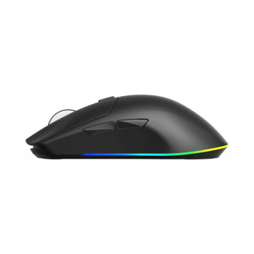 White Shark MIŠ WGM-5020 CADOR / 10.000 DPI - Crni / Wireless