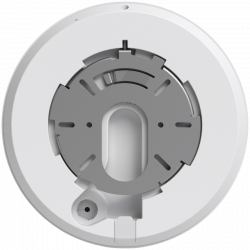 UBIQUITI UniFi G6 Pro Dome 4K kamera za nadzor | Giga Informatika