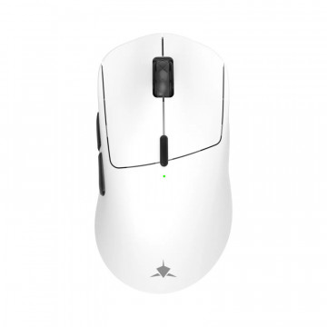 White Shark MIŠ WGM-5024 TOR / 12.000 DPI-Bijeli / Wireless