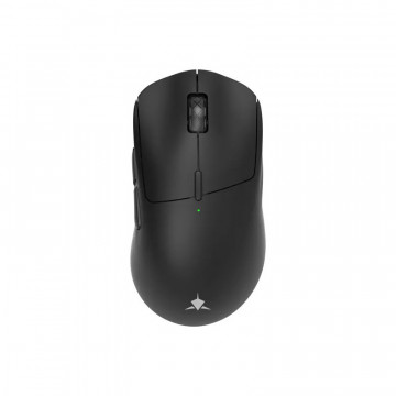 White Shark MIŠ WGM-5024 TOR / 12.000 DPI-Crni / Wireless